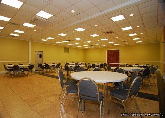 Hotel Elev8 Conroe Business foto