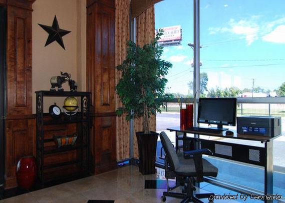 Hotel Elev8 Conroe Business foto